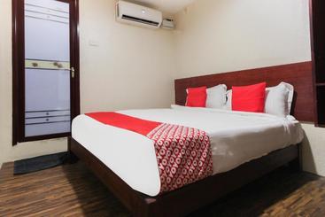 Super Hotel O Am Grandd