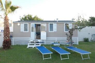 Aparthotel Morgana Villa