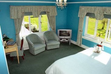 Fallowfields Country House Hotel