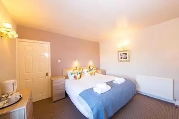 Dalesgate Hotel   Self Check In