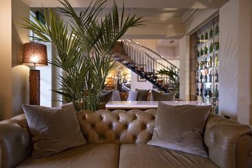 هتل Du Vin & Bistro Harrogate
