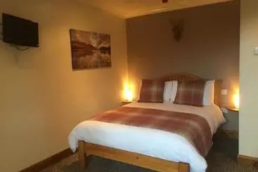 فندق Foyers House