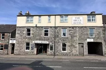 هتل The Bruce