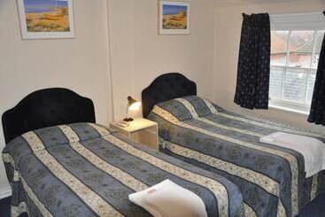 فندق The Carlton