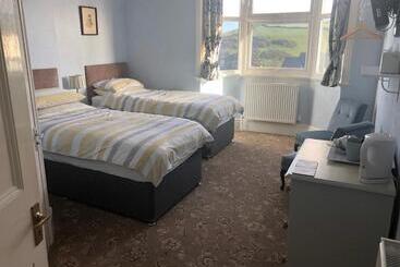 فندق Varley House