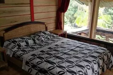 Hotel Cabaña Guainiana