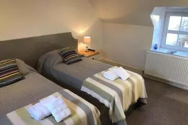 Albatross B&b Dornoch