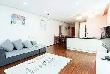 Gapyeong Solnanggu Pension