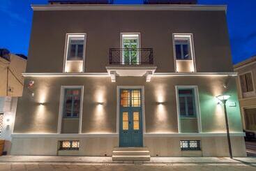 호텔 Artion Boutique By Enorme