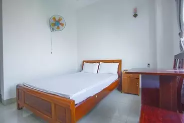 هتل Duc Anh By Oyo Rooms
