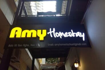 Amy Homestay Hue   Hostel