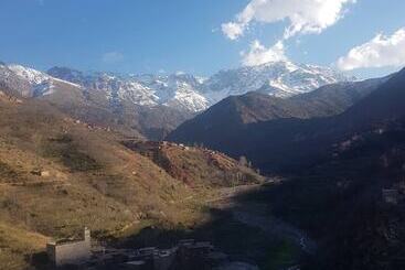 Appartamenti turistici Dar Imoughlad