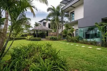 Appartamenti turistici Diamond Vip Villas By Lofty