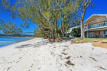 Apartamentos turísticos Sandranch 123 Foreshore Drive