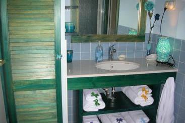 דירות לתיירים Groc Gava