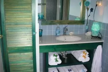 Apartamenty turystyczne Groc Gava