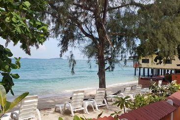 Hotelli Baan Prakaikaew Resort