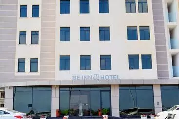 Hotel Be Inn