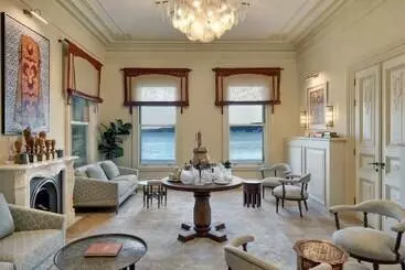 Hotel Six Senses Kocatas Mansions Istanbul