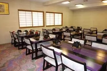 Hotel Tawaraya