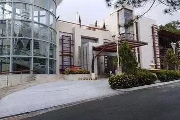 Hotelli Whitehouse Of The Lord Of Scents