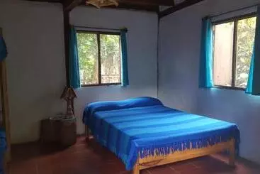 Hostel Las Cabañas De La Iguana