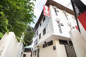 فندق Elti Dormitel By Bluebookers