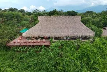 ホテル Senda Maloka Barlovento