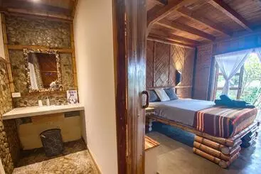 Hotel Vistamar Guest House