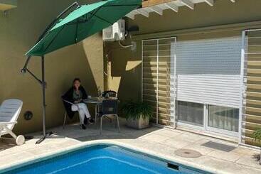 Lo De Lala B&b Con Energía Solar