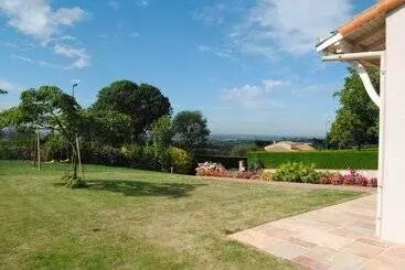 Majatalo La Framboisine