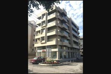 Ferienwohnungen Residence Jarjoura