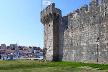 Hotel Apartments Frano