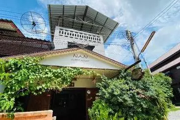 Hotel Nan Guesthouse