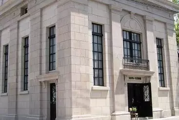 Hotel Racine Home Harie