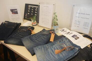 Hotel Racine Home Harie