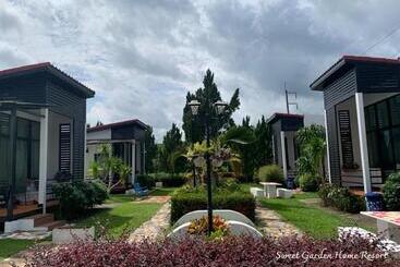 Hotel Sweet Garden Home Resort