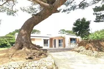 Apartamentos turísticos Pension Ishigaki Tomatamatsu