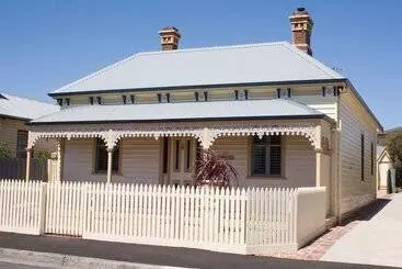 Casa Rurale Sabina On Little Myers