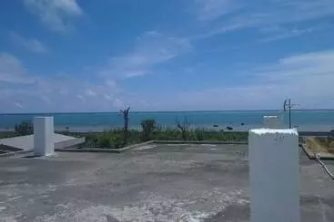 Pisos turísticos Sangoboshi