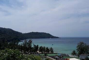 דירה Sea View Kata Noi Beach Phuket