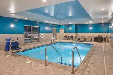 فندق Hampton Inn Columbus Ne