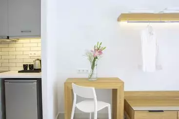 Aparthotel Smile Inn