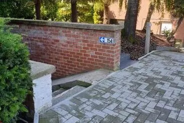 Hostel Homestay Gent Merelbeke Self Check In Service