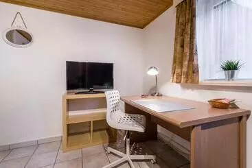 Ostello Homestay Gent Merelbeke Self Check In Service
