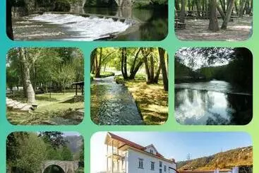 Bed & Breakfast Villa Alzira