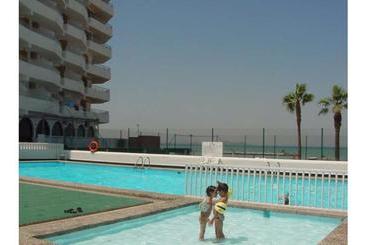 Apartamentos Club Martinique