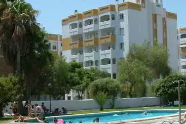 Apartamentos Jardines del Gamonal