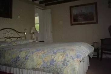 B&B Upper Ansdore Guest House