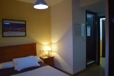 여관 Pension Waksman